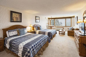 Tamarron Lodge Studio 102
